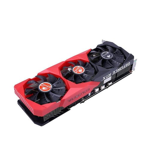 Colorful RTX 3080 Ti NB-V BATTLEAX 12GB Gaming Graphics Card